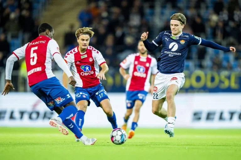 Eliteserien match Prediction – Brann vs KFUM Oslo