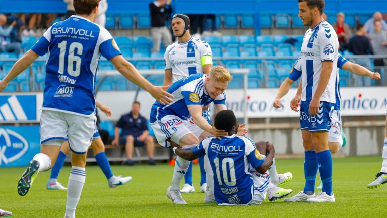 Eliteserien match Prediction – Haugesund vs Sarpsborg 08