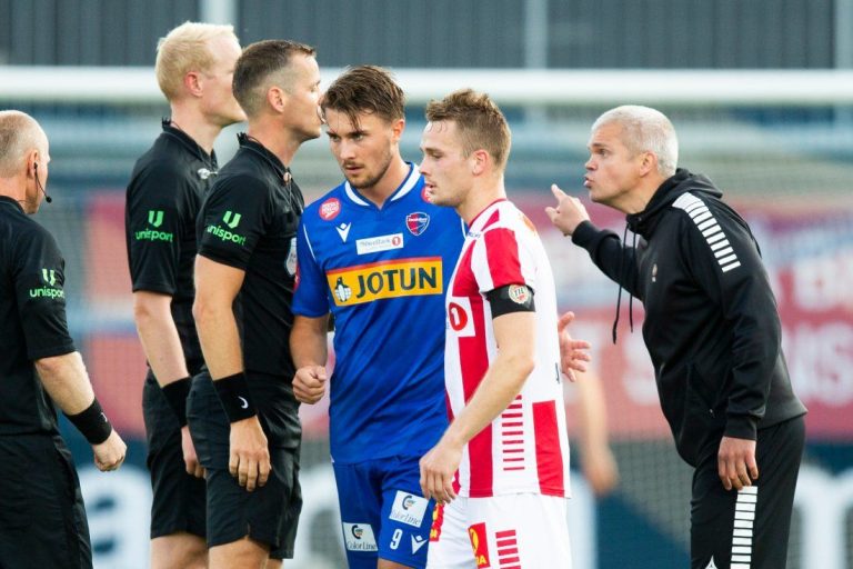 Eliteserien match Prediction – Sandefjord vs Viking FK