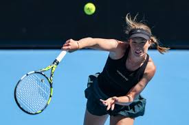 Emma Navarro vs Caty McNally - match Prediction