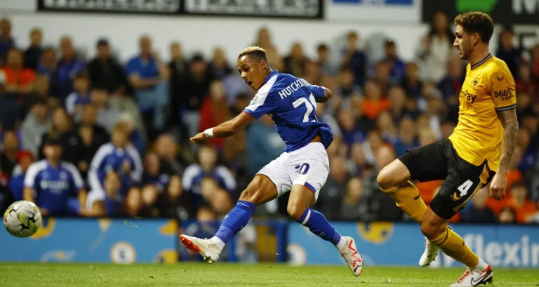 English Championship season match Prediction - Birmingham City vs Ipswich Town