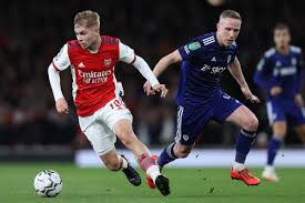 English Premier League Round 2 Prediction – Arsenal vs Leeds United