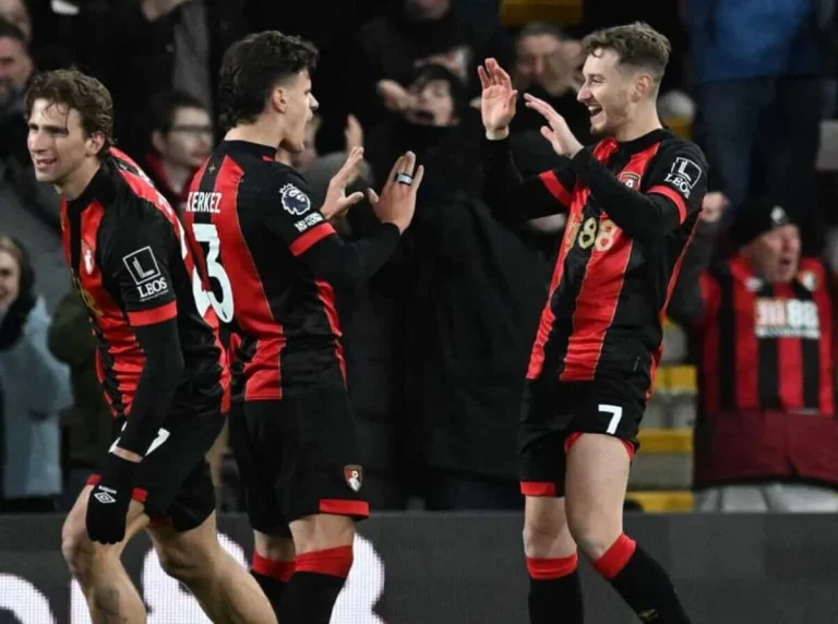 English Premier League Round 2 Prediction – Bournemouth vs Wolverhampton