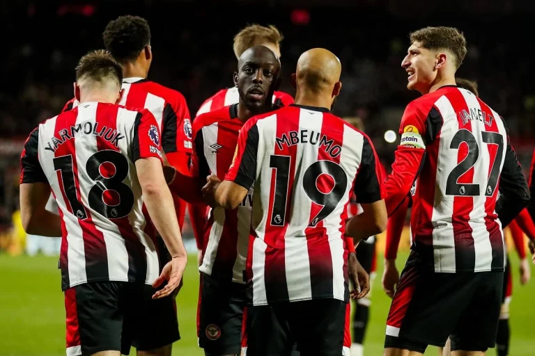 English Premier League Round 2 Prediction – Brentford vs Aston Villa