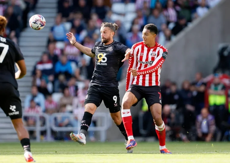 English Premier League Round 2 Prediction – Burnley vs Sunderland