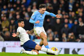 English Premier League Round 2 Prediction – Manchester City vs Tottenham Hotspur