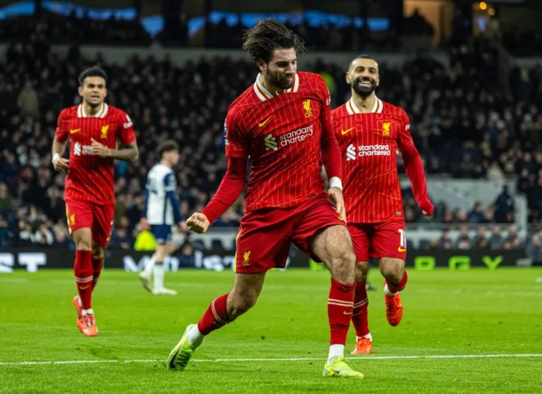 English Premier League Round 2 Prediction – Newcastle United vs Liverpool