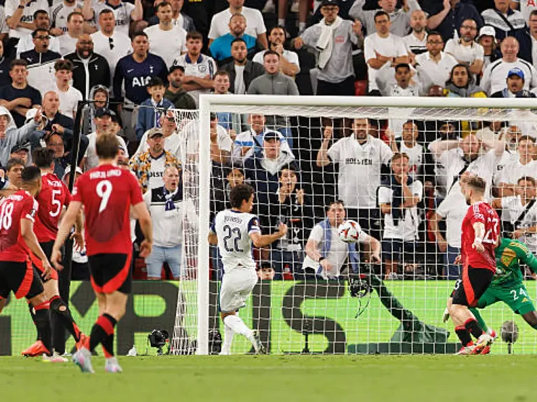 English Premier League match Prediction - Tottenham vs Burnley
