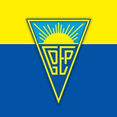 First team logo