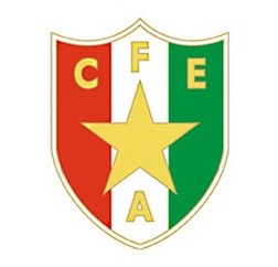 Second team logo