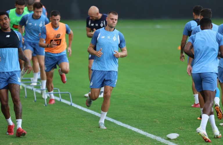 Europa League Final Prediction - Maccabi Tel Aviv vs Dynamo Kyiv