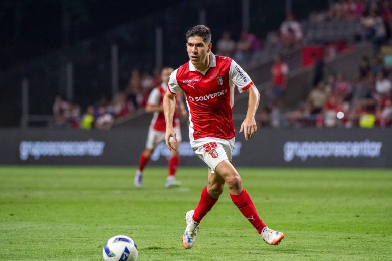 Europa League Final Prediction – Lincoln Red Imps vs Braga