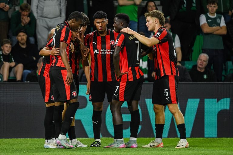Europa League Final Prediction – Midtjylland vs KuPS