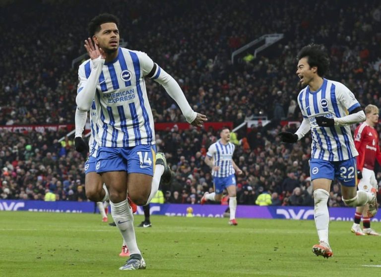 Everton vs Brighton – Premier League Round 2 Prediction