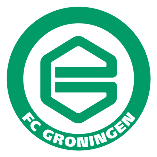 First team logo
