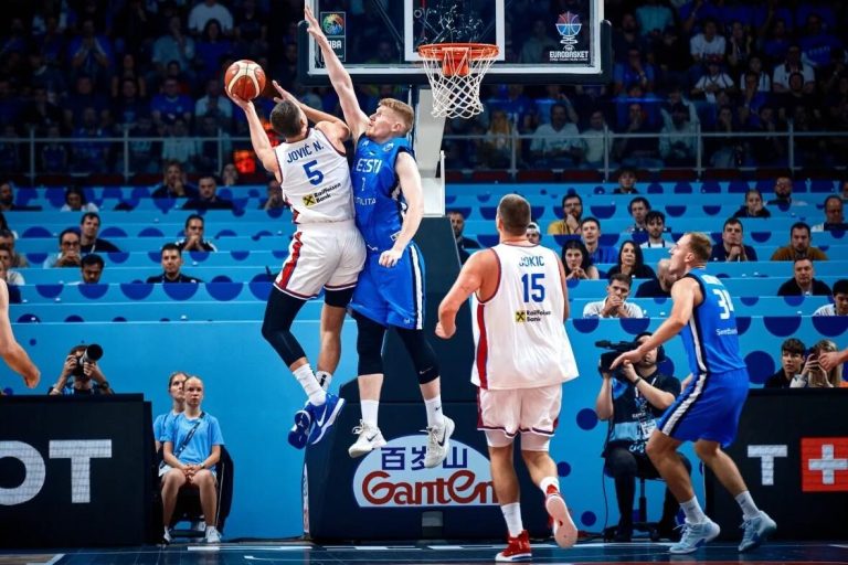FIBA EuroBasket 2025 match Prediction - Finland vs Lithuania