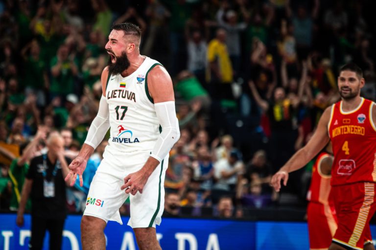 FIBA EuroBasket 2025 match Prediction - Portugal vs Latvia