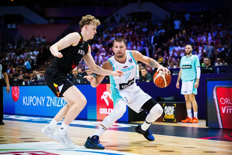 FIBA EuroBasket 2025 match Prediction – Belgium vs Israel