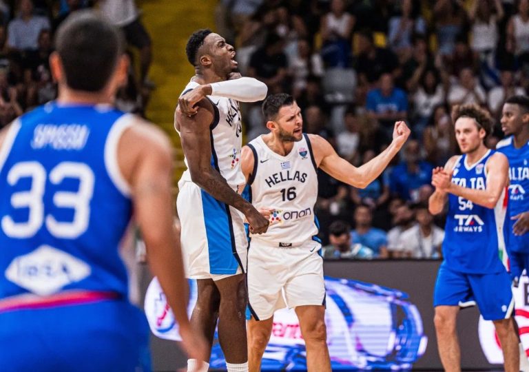 FIBA EuroBasket 2025 match Prediction – Cyprus vs Georgia