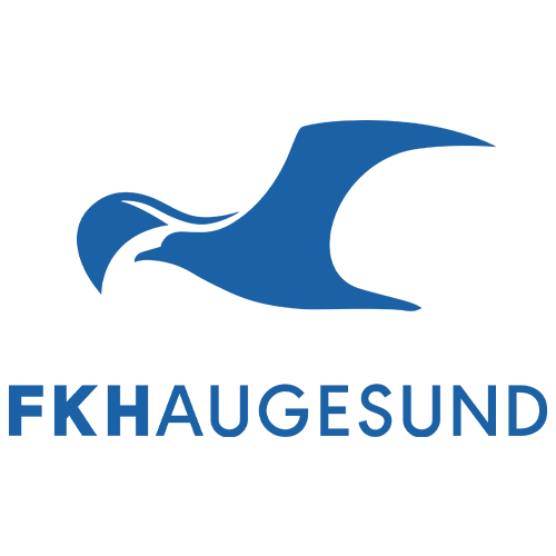 First team logo