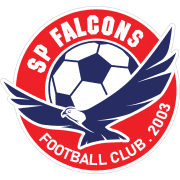 First team logo