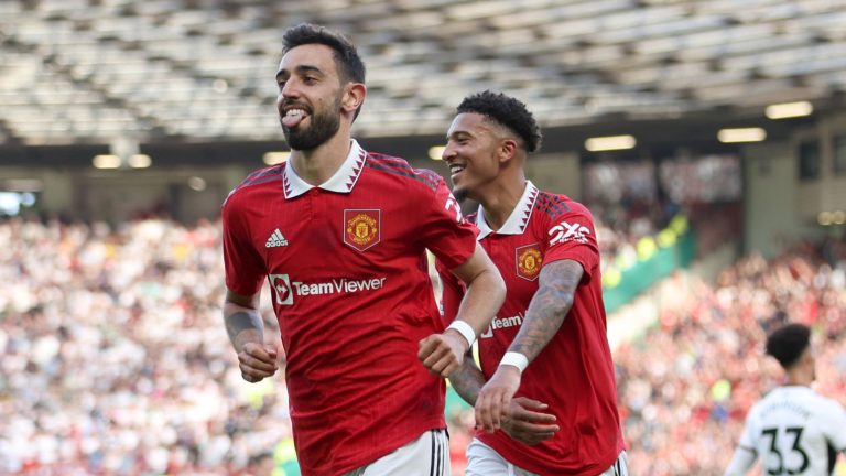 Fulham vs Manchester United – Premier League Round 2 Prediction