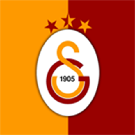 First team logo