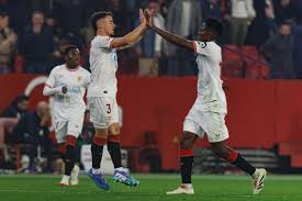 Girona vs Sevilla - La Liga match Prediction