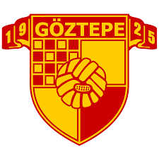 First team logo