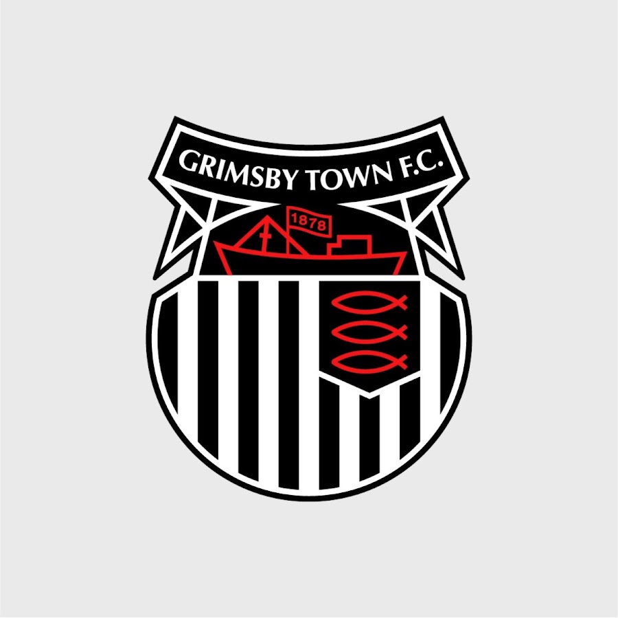 Second team logo