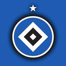 First team logo