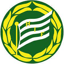 First team logo
