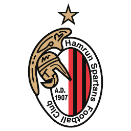 Second team logo