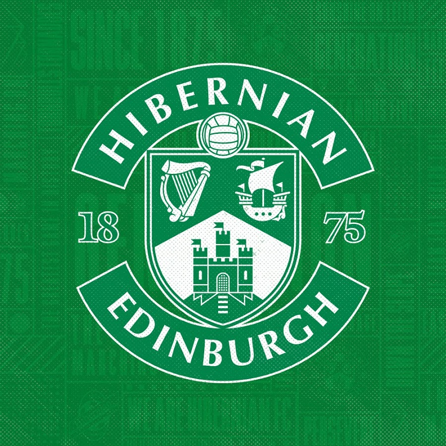 First team logo