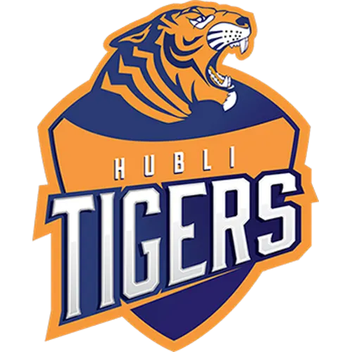 Second team logo