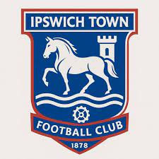 Second team logo