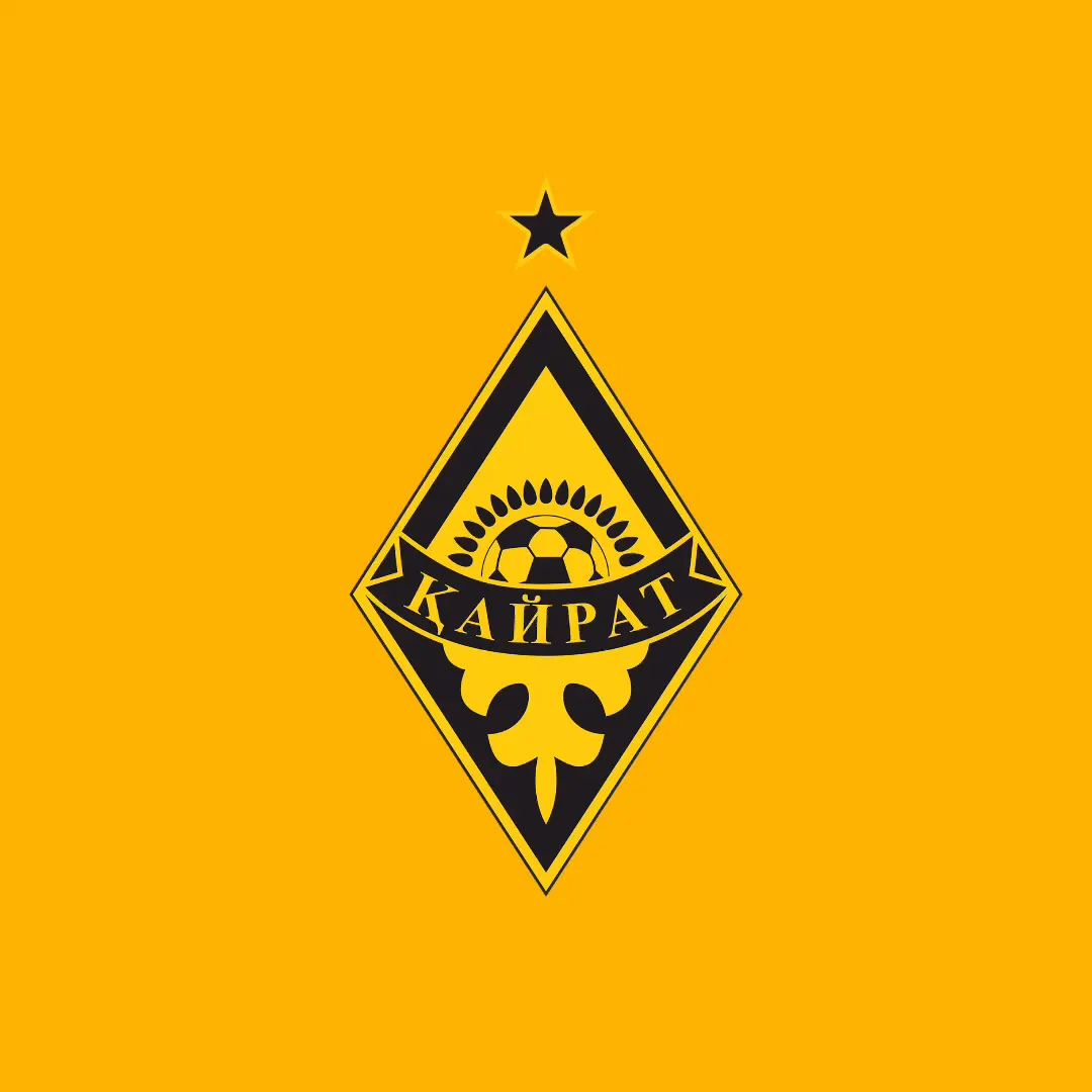 First team logo