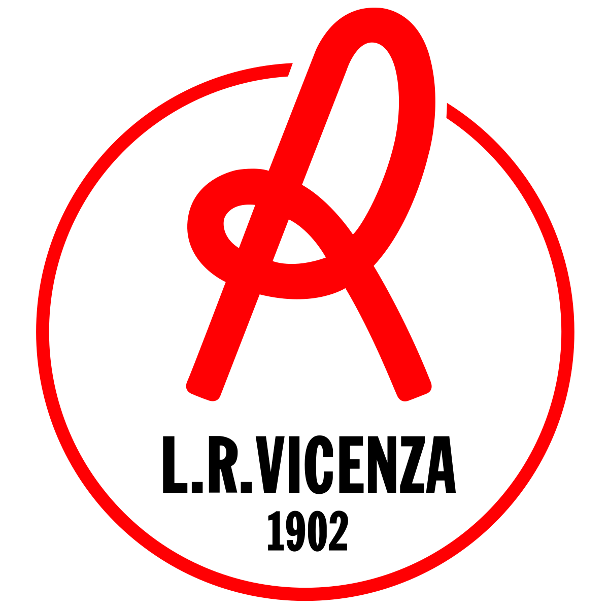 Second team logo