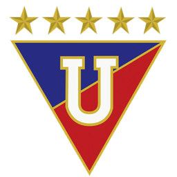 First team logo