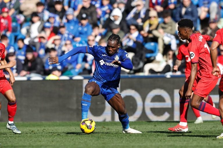 La Liga Round 2 Preiction – Sevilla vs Getafe