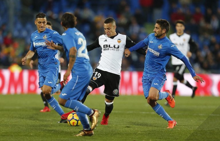 LaLiga Round 3 match Prediction - Valencia vs Getafe