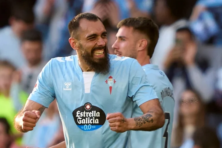 LaLiga Round 6 Prediction - Celta Vigo vs Real Betis