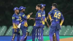 Lanka Premier League match Prediction - Galle Marvels vs Jaffna Kings
