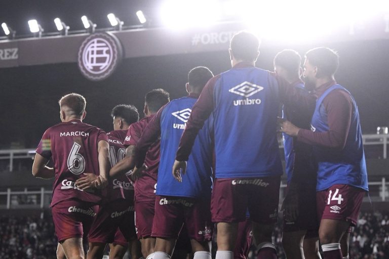 Lanús vs Central Córdoba – Copa Sudamericana Play Offs Prediction