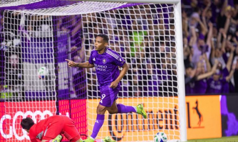 Leagues Cup match Prediction - Los Angeles Galaxy vs Orlando City