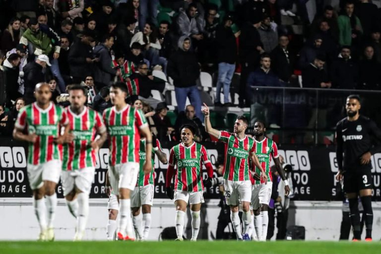 Liga Portugal Round 3 Prediction - Estrela Amadora vs Alverca