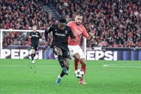 Liga Portugal match Prediction - AFS vs Casa Pia