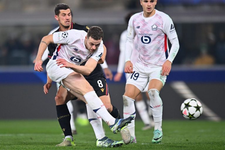 Ligue 1 Round 1 clash Prediction - Brest vs Lille