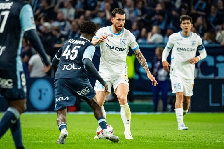 Ligue 1 Round 1 clash Prediction - Rennes vs Marseille