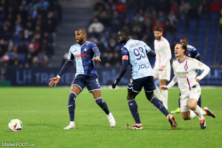 Ligue 1 Round 1 match Prediction - Monaco vs Le Havre